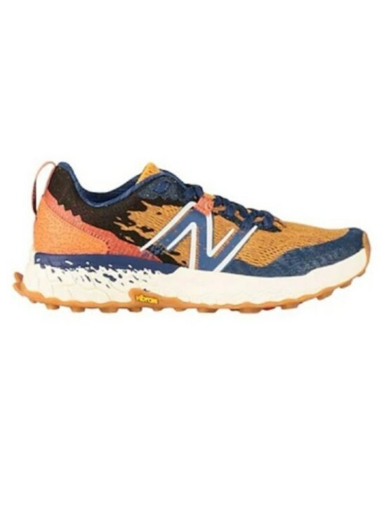 New Balance Unisex Fresh Foam Xhierro V7 Trail Running Shoes main image 9